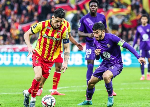 Read more about the article Nhận định bóng đá Toulouse vs LOSC 22:15 – 12.04.2026