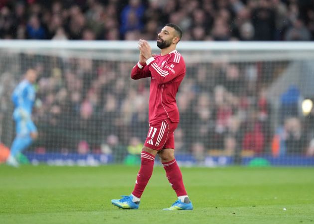 Vai trò của Salah trong chiến lược của Liverpool