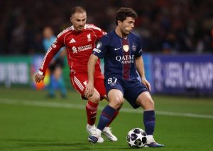 Nhận định bóng đá Liverpool vs PSG 02:00- 15.04.2026
