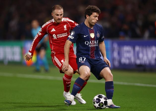 Read more about the article Nhận định bóng đá Liverpool vs PSG 02:00- 15.04.2026