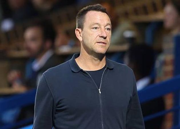 John Terry và bước ngoặt lớn sau khi giải nghệ