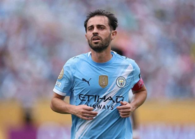Read more about the article Bernardo Silva viết lại lịch sử Premier League