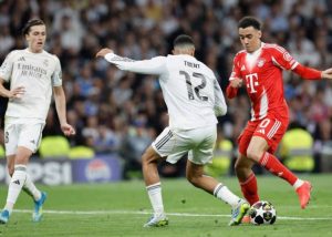 Nhận định bóng đá Bayern vs Real Madrid 02:00  – 16.04.2026