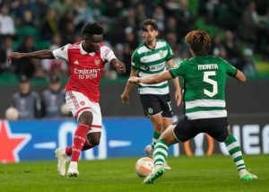 Nhận định bóng đá Arsenal vs Sporting 02:00 – 16.04.2026