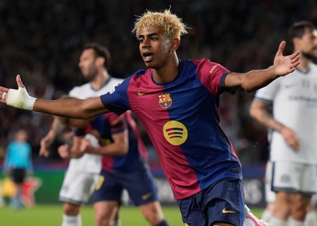 Nhận định chuyên sâu Barca có thể lật ngược thế cờ?