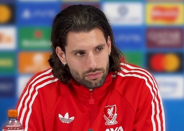 Liverpool trước thử thách lớn tại Champions League