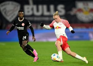 Nhận định bóng đá Frankfurt vs Leipzig 23:30 – 18.04.2026
