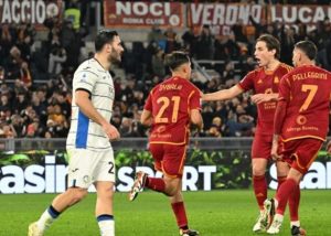 Nhận định bóng đá Roma vs Atalanta 01:45 – 19.04.2026
