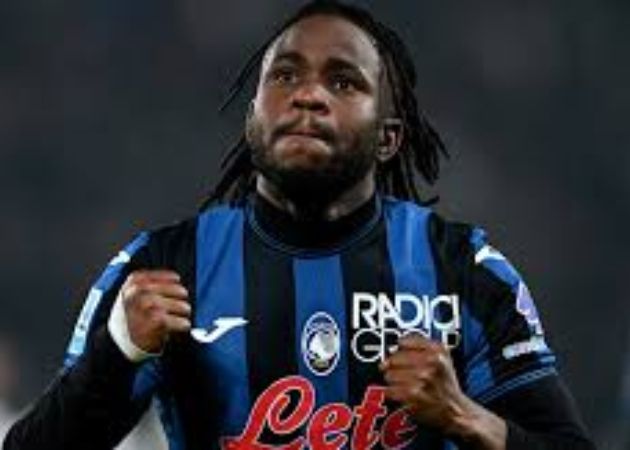 Read more about the article Cơn ác mộng mang tên Lookman Arsenal đối diện hiểm họa