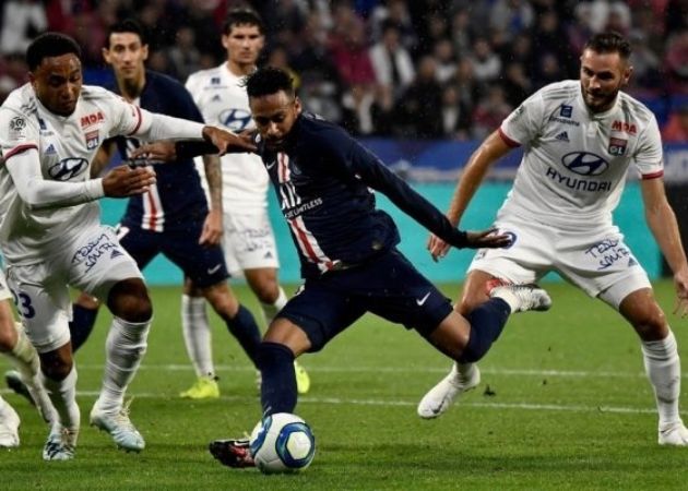 Read more about the article Nhận định bóng đá PSG vs Lyon 20:00 – 19.04.2026