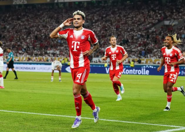 Read more about the article Nhận định bóng đá Bayern vs Stuttgart 22:30 – 19.04.2026