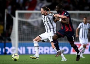 Nhận định bóng đá Juventus vs Bologna 01:45 – 20.04.2026
