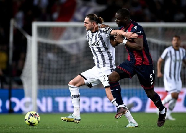 Read more about the article Nhận định bóng đá Juventus vs Bologna 01:45 – 20.04.2026