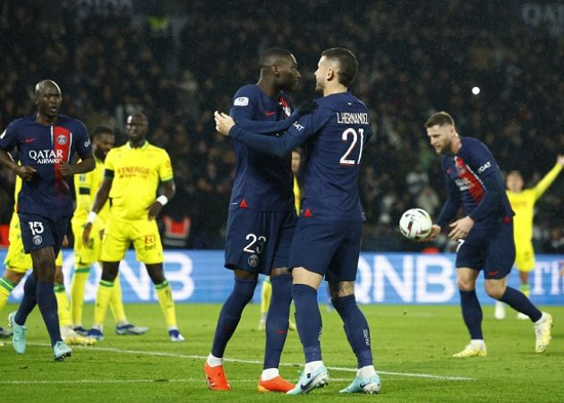 Nhận định lối chơi và điểm mạnh/yếu đội bóng PSG vs Nantes