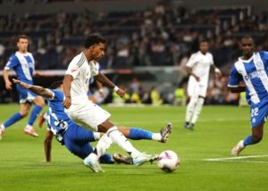 Nhận định bóng đá Real Madrid vs Alaves 2h30 – 23.4.2026
