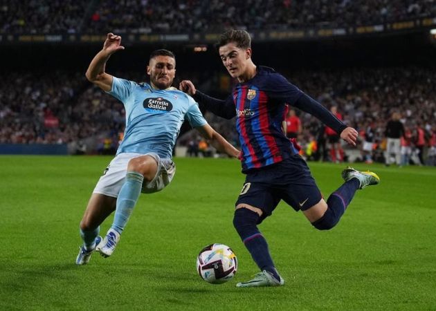 Read more about the article Nhận định bóng đá Barcelona vs Celta 2h30 – 23.4.2026