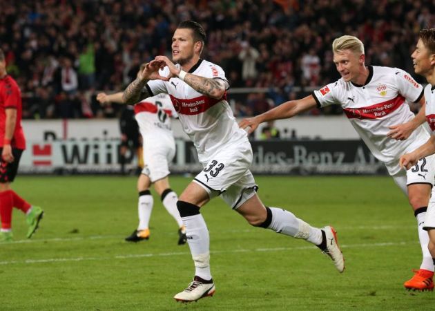Read more about the article Nhận định bóng đá Stuttgart vs Freiburg 01:45 – 24.04.2026