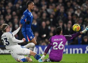 Nhận định bóng đá Chelsea vs Leeds 21:00 – 25.04.2026