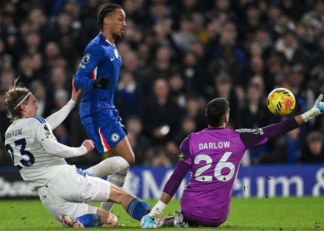 Read more about the article Nhận định bóng đá Chelsea vs Leeds 21:00 – 25.04.2026