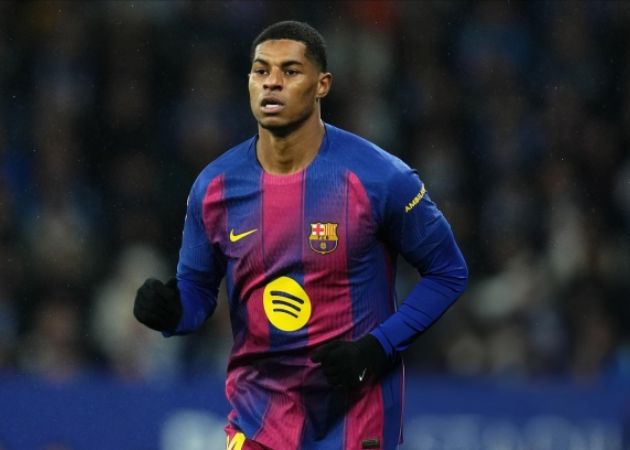 Rashford không thuyết phục, Barcelona dần rút lui khỏi thương vụ