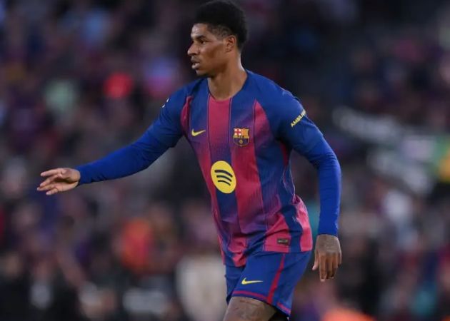 Tương lai nào cho Rashford sau khi Barcelona “lắc đầu”?