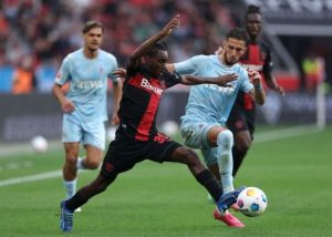 Nhận định bóng đá Koln vs Leverkusen 20:30 – 25.04.2026