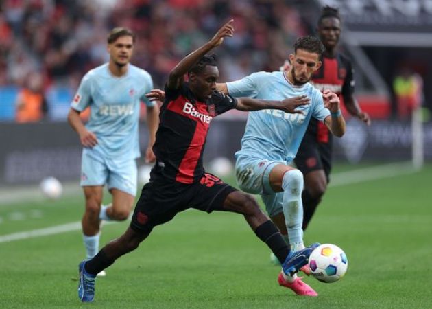 Read more about the article Nhận định bóng đá Koln vs Leverkusen 20:30 – 25.04.2026