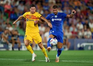 Nhận định bóng đá Getafe vs Barcelona 21:15 – 25.04.2026