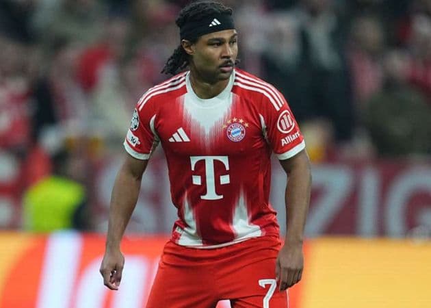 Tương lai nào cho Serge Gnabry sau World Cup 2026?