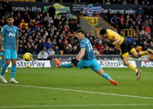 Nhận định bóng đá Wolves vs Tottenham 21:00 – 25.04.2026