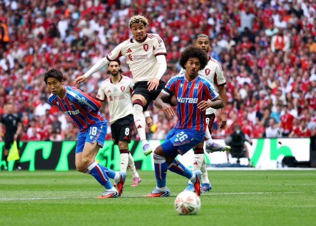 Read more about the article Nhận định bóng đá Liverpool vs Crystal 21:00 – 25.04.2026
