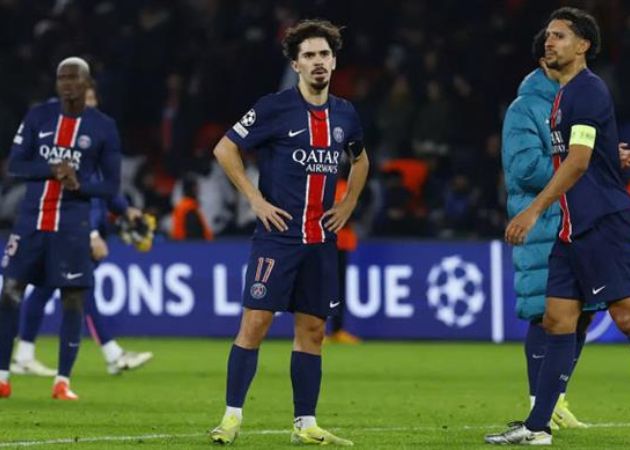 Nhận định lối chơi và điểm mạnh/yếu đội bóng Angers vs PSG