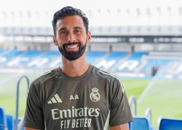 Arbeloa bức xúc vì trọng tài sau trận hòa tai hại của Real Madrid