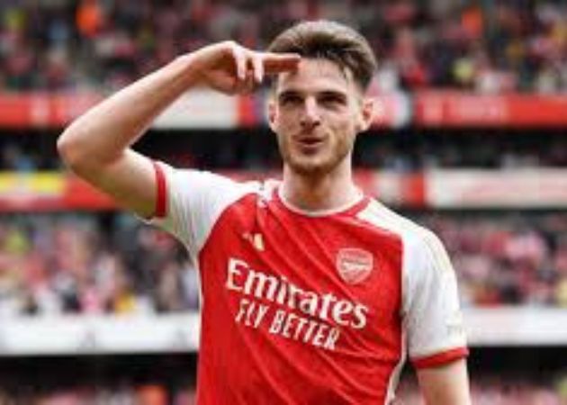 Thất bại trước Man City bước ngoặt của cuộc đua