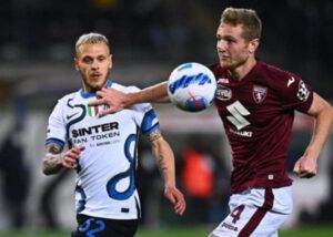 Nhận định bóng đá Torino vs Inter Milan, 23:00 – 26.04.2026