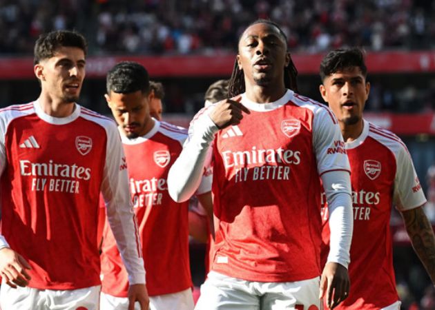 Arsenal Chiến thắng trước Newcastle bước đệm quan trọng nhưng chưa đủ 
