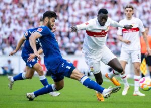Nhận định bóng đá Hoffenheim vs Stuttgart 20:30 – 02.05.2026