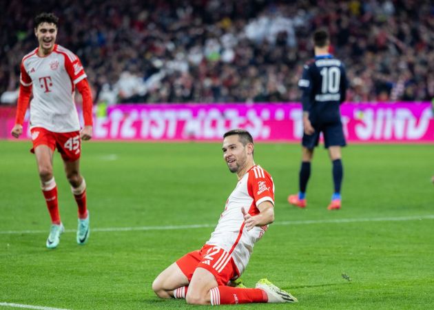 Read more about the article Nhận định bóng đá Bayern vs Heidenheim 20:30 – 02.05.2026