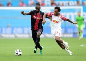 Nhận định bóng đá Leverkusen vs Leipzig 23:30 – 02.05.2026