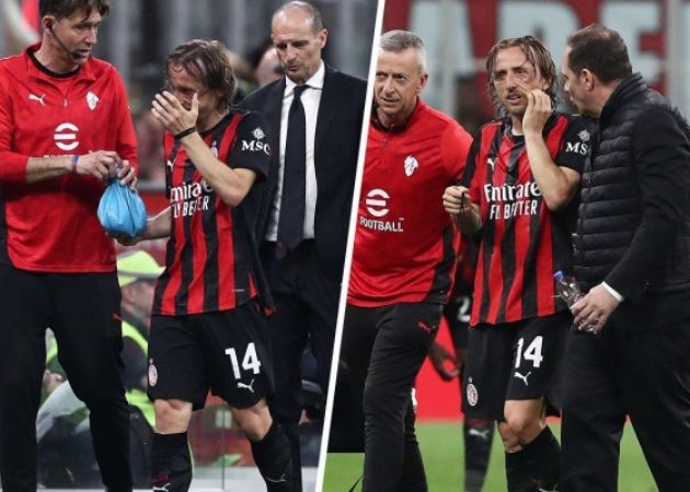 Read more about the article Luka Modric nghỉ hết mùa, nhưng cánh cửa World Cup 2026 vẫn rộng mở