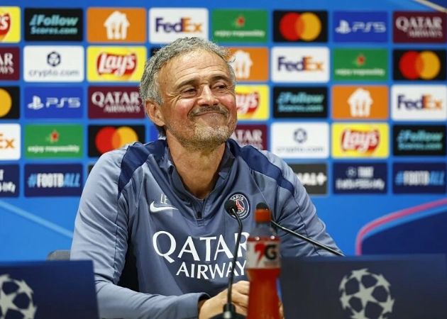 Luis Enrique gọi trận thắng Bayern là đỉnh cao sự nghiệp huấn luyện