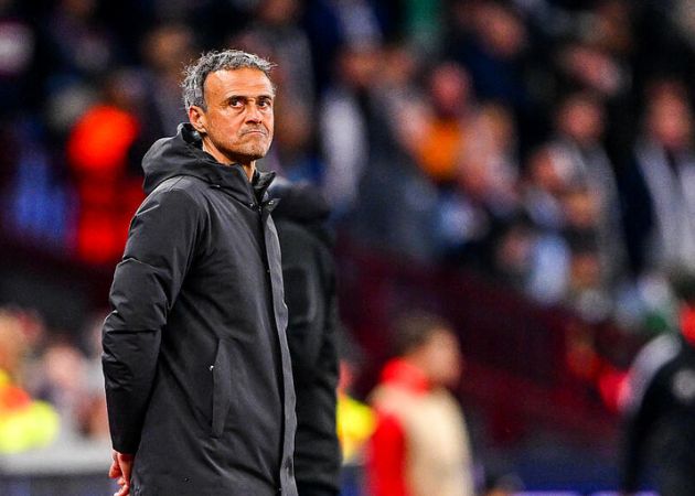 Phân tích chiến thuật vì sao PSG giành chiến thắng?
