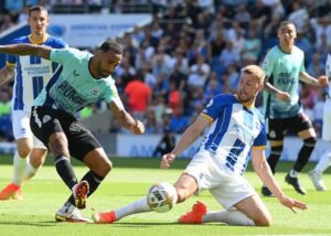 Nhận định bóng đá Newcastle vs Brighton 21:00 – 2.5.2026