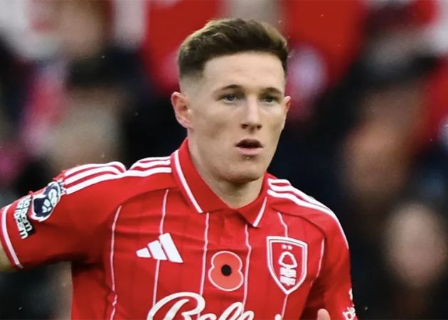 Man United không chạy đua giá vì Elliot Anderson