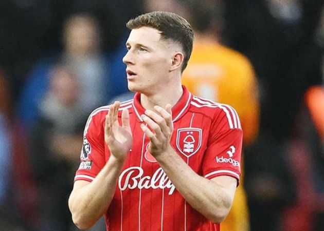 Elliot Anderson có thực sự phù hợp với Man United?