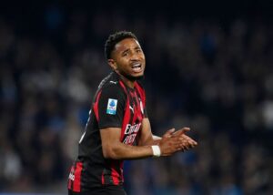 AC Milan “bật đèn xanh” chia tay Christopher Nkunku