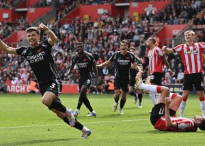 Nhận định bóng đá Southampton vs Arsenal 2h00 – 5.4.2026