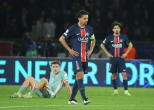 Nhận định bóng đá PSG vs Toulouse 20h00 – 5.4.2026