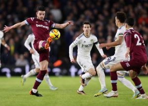 Nhận định bóng đá West Ham vs Leeds 22h30 – 5.4.2026
