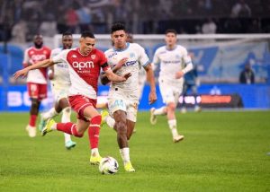 Nhận định bóng đá Monaco vs Marseille 1h45 – 6.4.2026